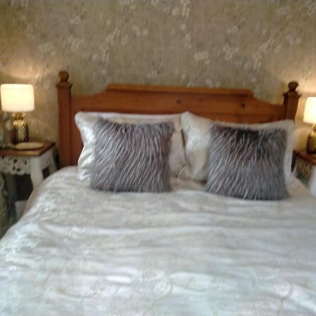 Bed and Breakfast Amberly House Rotorua Zewnętrze zdjęcie