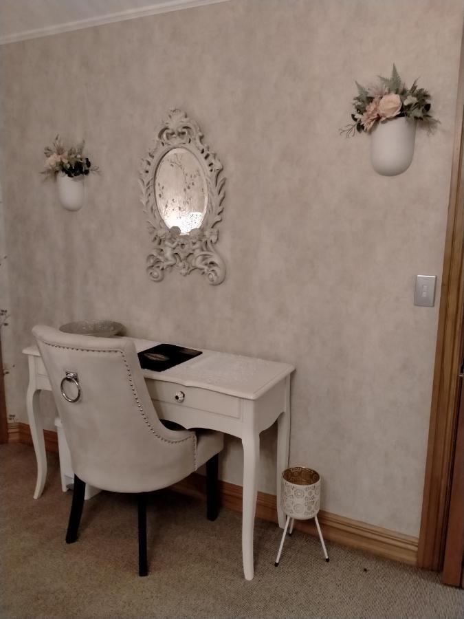 Bed and Breakfast Amberly House Rotorua Zewnętrze zdjęcie