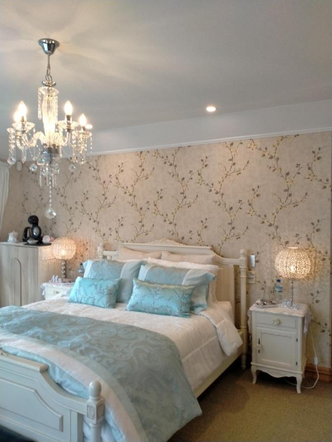 Bed and Breakfast Amberly House Rotorua Zewnętrze zdjęcie