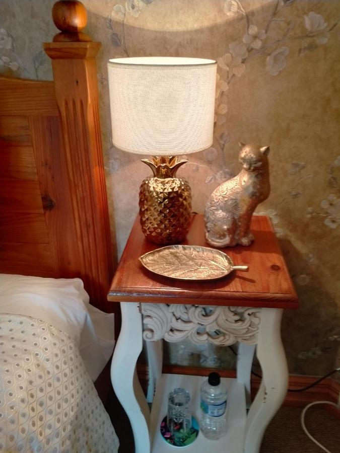 Bed and Breakfast Amberly House Rotorua Zewnętrze zdjęcie