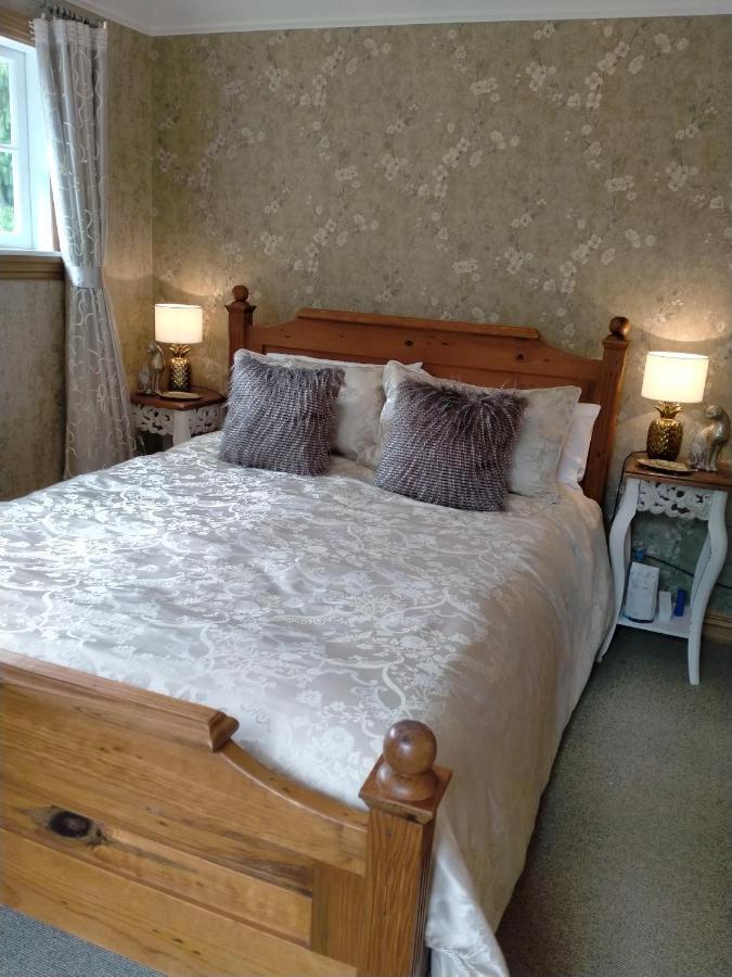 Bed and Breakfast Amberly House Rotorua Zewnętrze zdjęcie